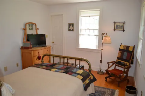 1309 South Hill Road Ludlow VT 05149