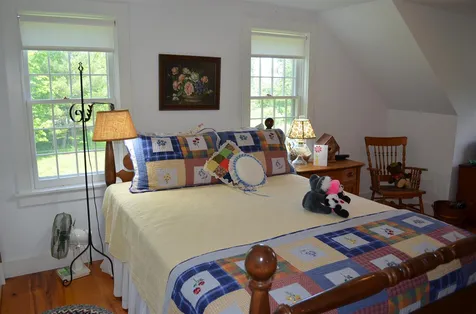 1309 South Hill Road Ludlow VT 05149