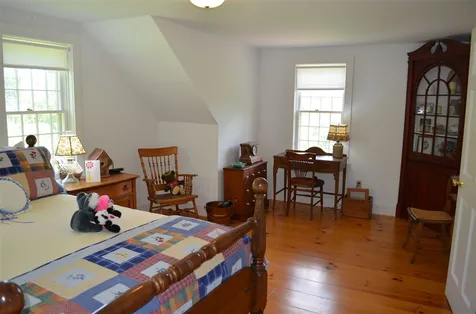 1309 South Hill Road Ludlow VT 05149