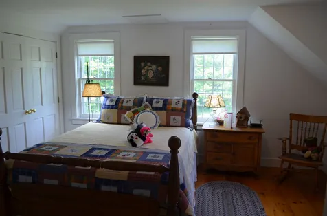 1309 South Hill Road Ludlow VT 05149