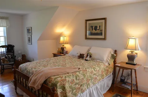 1309 South Hill Road Ludlow VT 05149