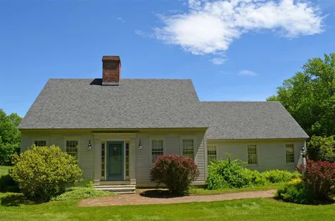1309 South Hill Road Ludlow VT 05149