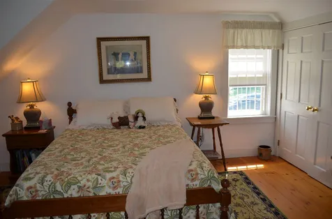 1309 South Hill Road Ludlow VT 05149