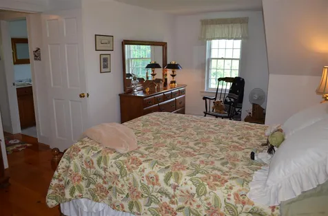 1309 South Hill Road Ludlow VT 05149