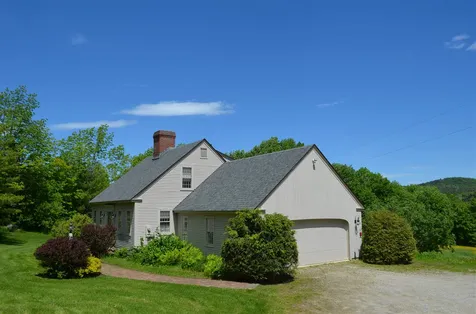 1309 South Hill Road Ludlow VT 05149