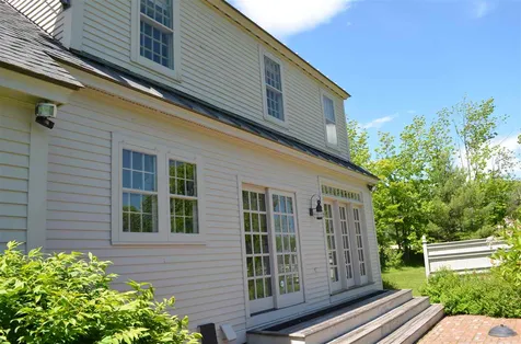 1309 South Hill Road Ludlow VT 05149