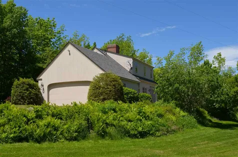 1309 South Hill Road Ludlow VT 05149
