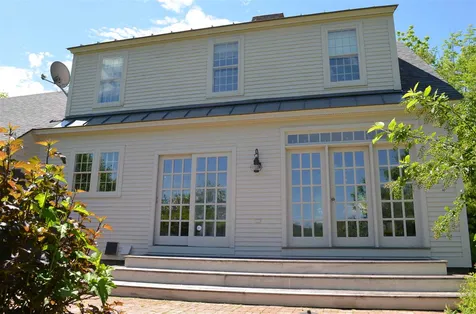 1309 South Hill Road Ludlow VT 05149