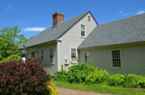 1309 South Hill Road Ludlow VT 05149