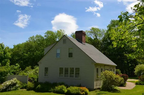 1309 South Hill Road Ludlow VT 05149