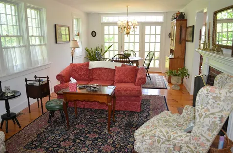 1309 South Hill Road Ludlow VT 05149