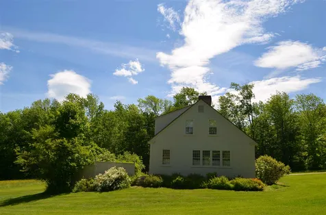 1309 South Hill Road Ludlow VT 05149