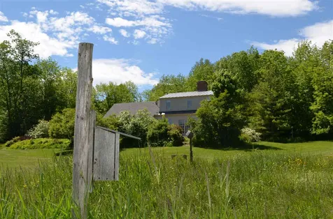 1309 South Hill Road Ludlow VT 05149