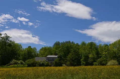 1309 South Hill Road Ludlow VT 05149