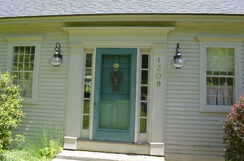 1309 South Hill Road Ludlow VT 05149