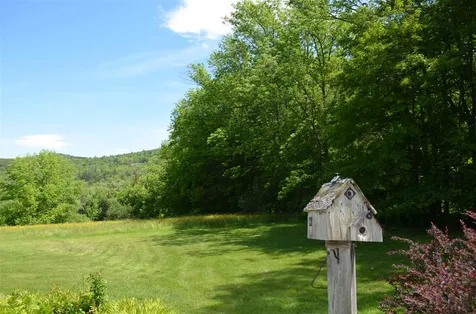 1309 South Hill Road Ludlow VT 05149