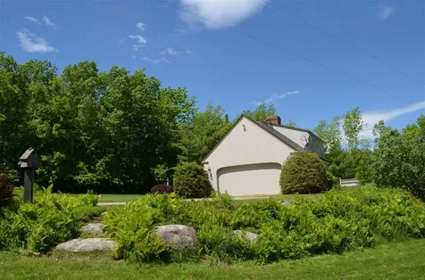 1309 South Hill Road Ludlow VT 05149