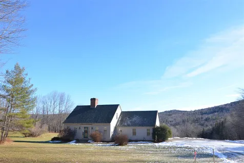 1309 South Hill Road Ludlow VT 05149
