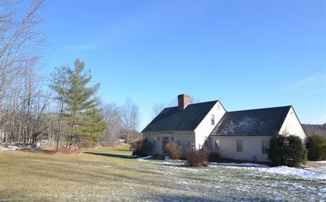 1309 South Hill Road Ludlow VT 05149