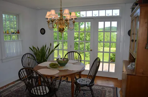 1309 South Hill Road Ludlow VT 05149