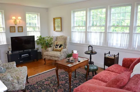 1309 South Hill Road Ludlow VT 05149