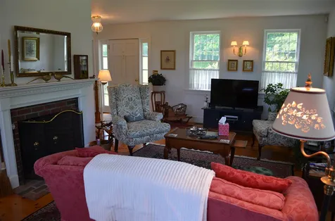 1309 South Hill Road Ludlow VT 05149