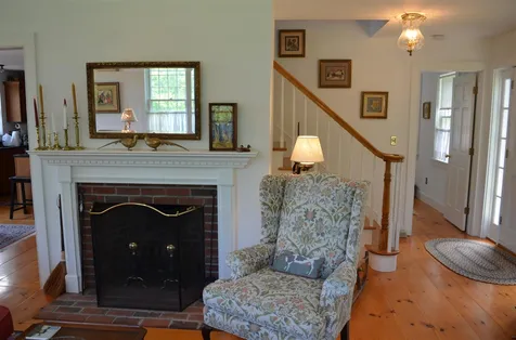 1309 South Hill Road Ludlow VT 05149