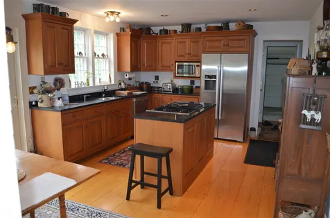 1309 South Hill Road Ludlow VT 05149