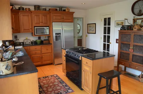 1309 South Hill Road Ludlow VT 05149
