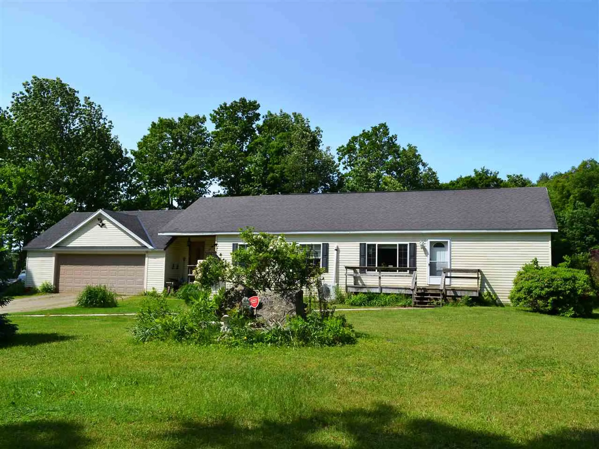 715 Farrar Road Chester VT 05143