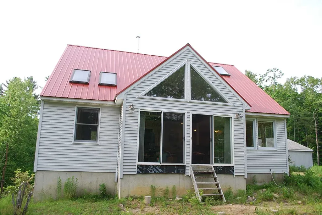 64 Sloper Road Barrington NH 03825