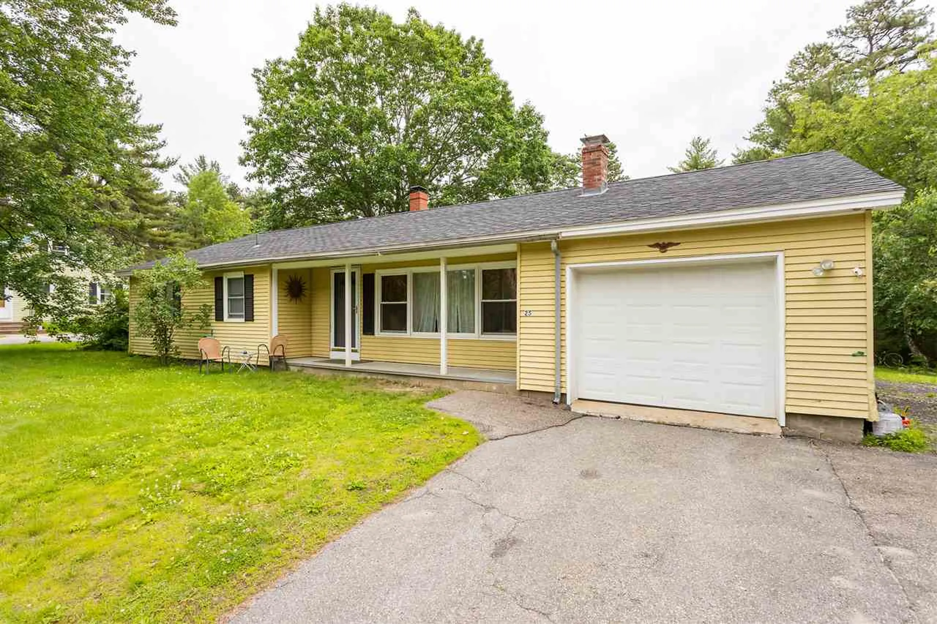 25 Langs Lane Newmarket NH 03857