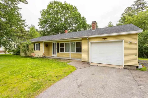 25 Langs Lane Newmarket NH 03857