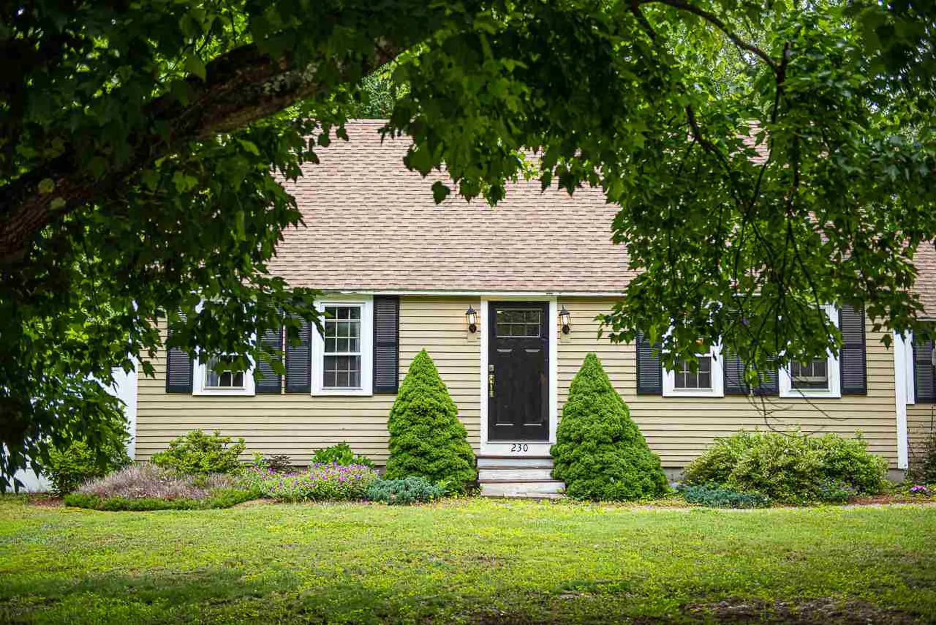 230 Route 13 Brookline NH 03033