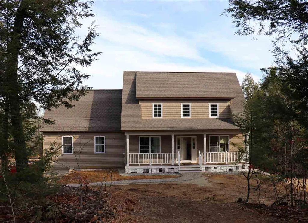 118 Caleb Drive Danville NH 03819