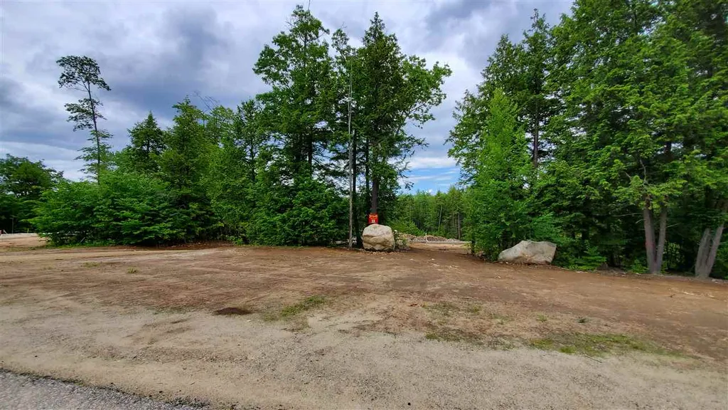118 Caleb Drive Danville NH 03819