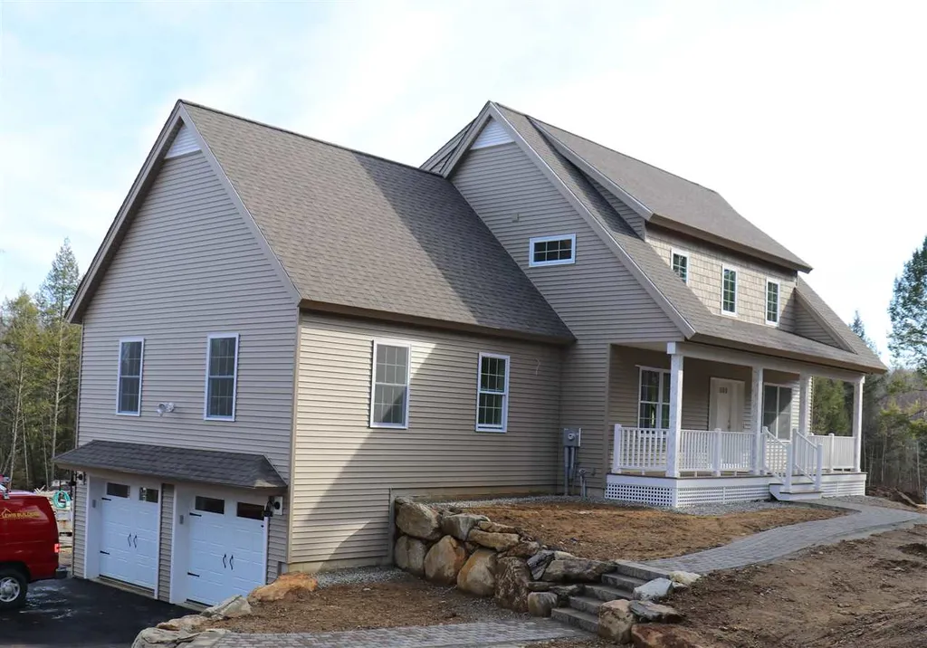 118 Caleb Drive Danville NH 03819