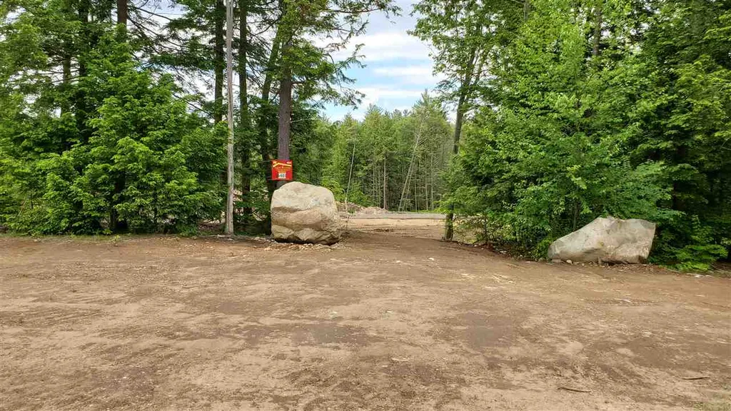 118 Caleb Drive Danville NH 03819