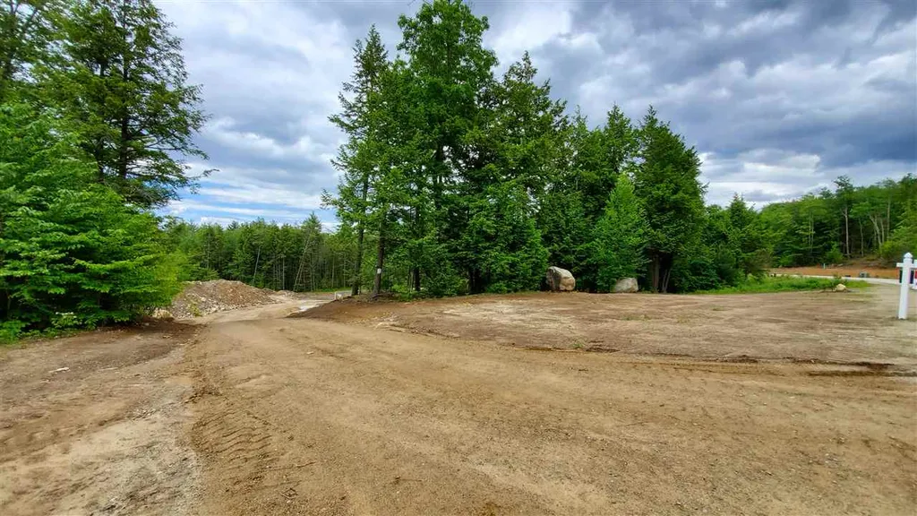 118 Caleb Drive Danville NH 03819