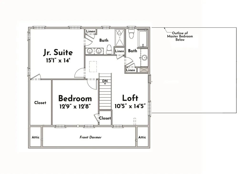 118 Caleb Drive Danville NH 03819