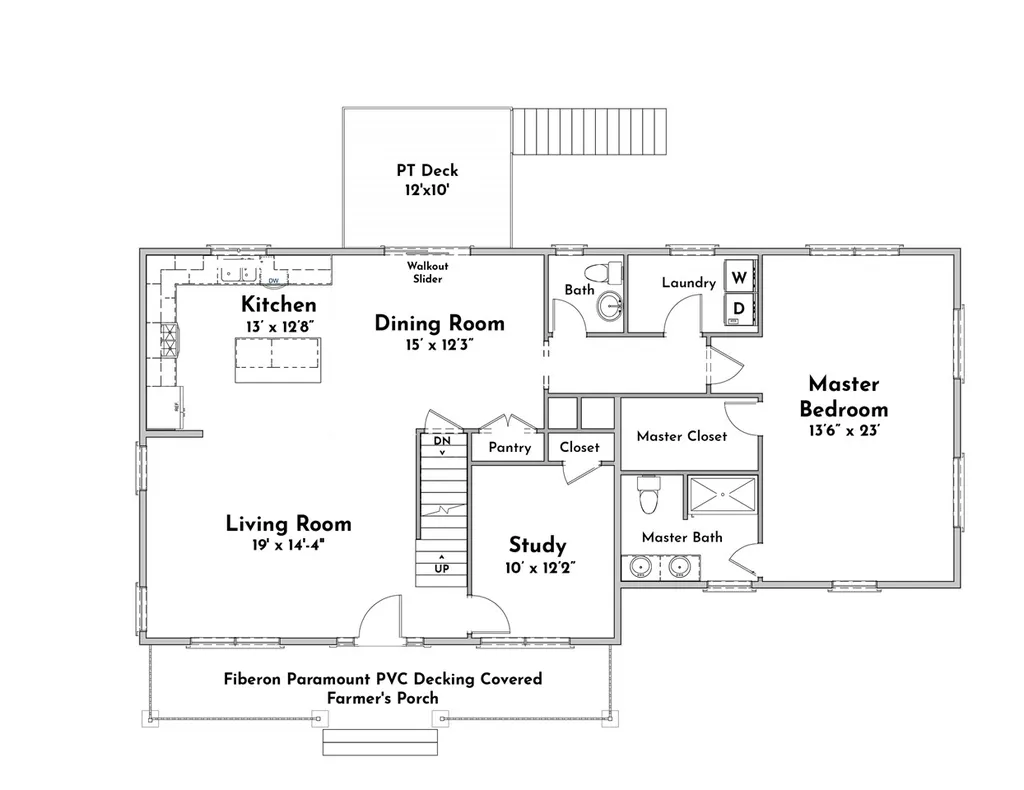 118 Caleb Drive Danville NH 03819