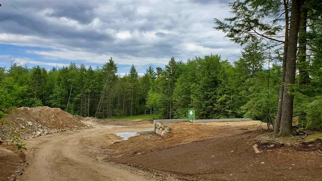 118 Caleb Drive Danville NH 03819
