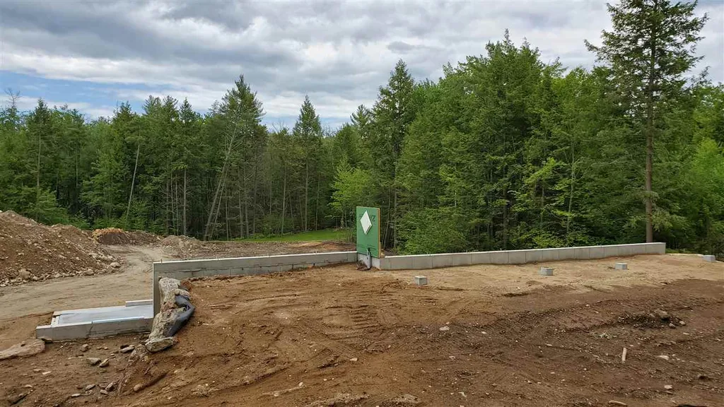 118 Caleb Drive Danville NH 03819