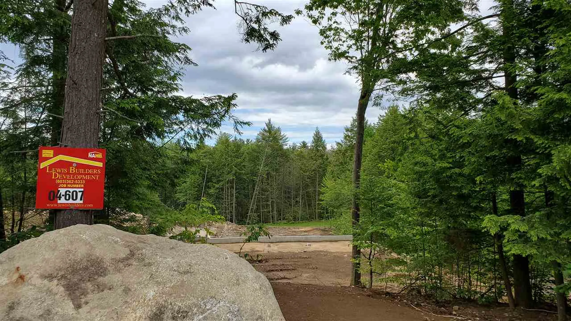 118 Caleb Drive Danville NH 03819