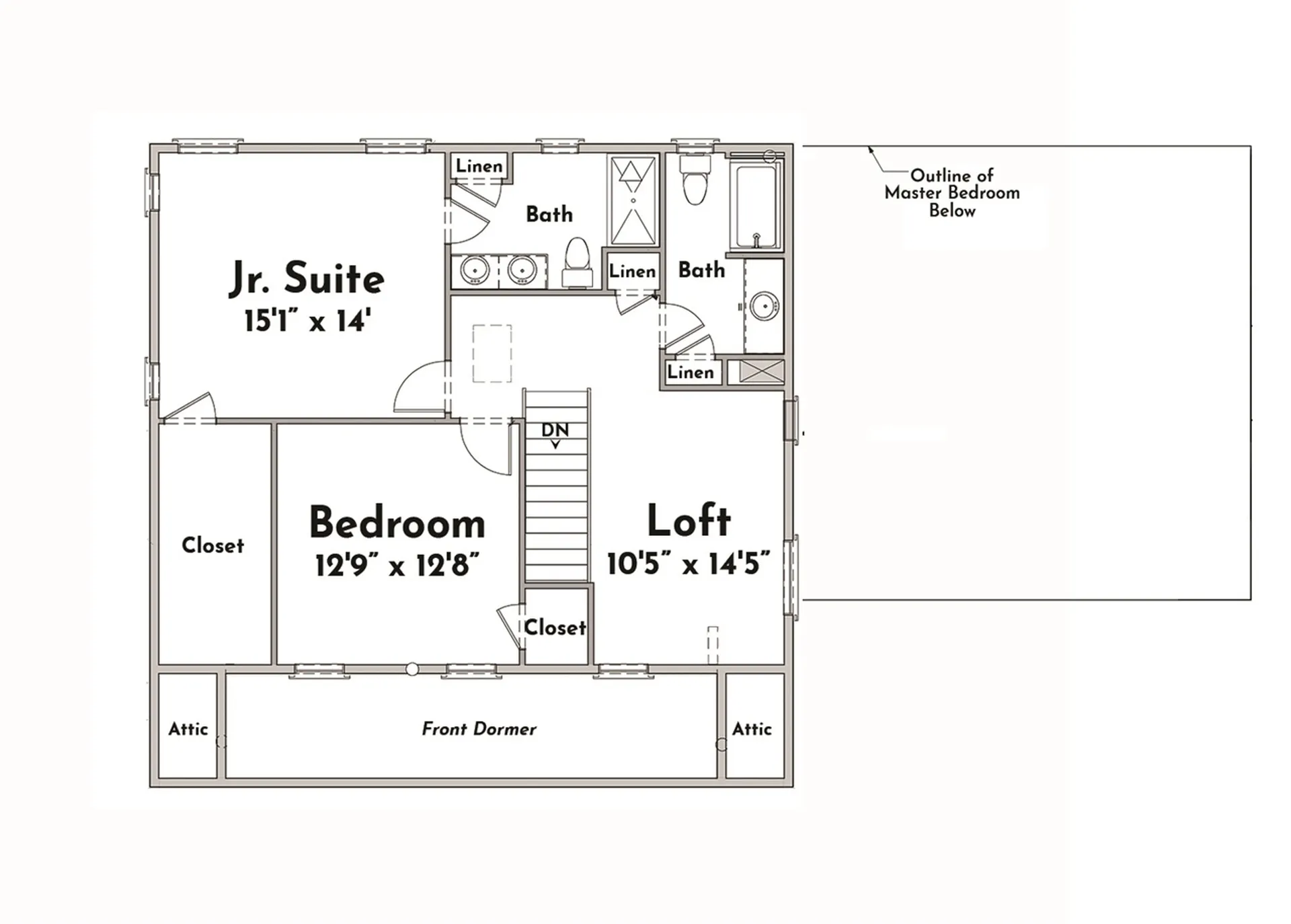 118 Caleb Drive Danville NH 03819