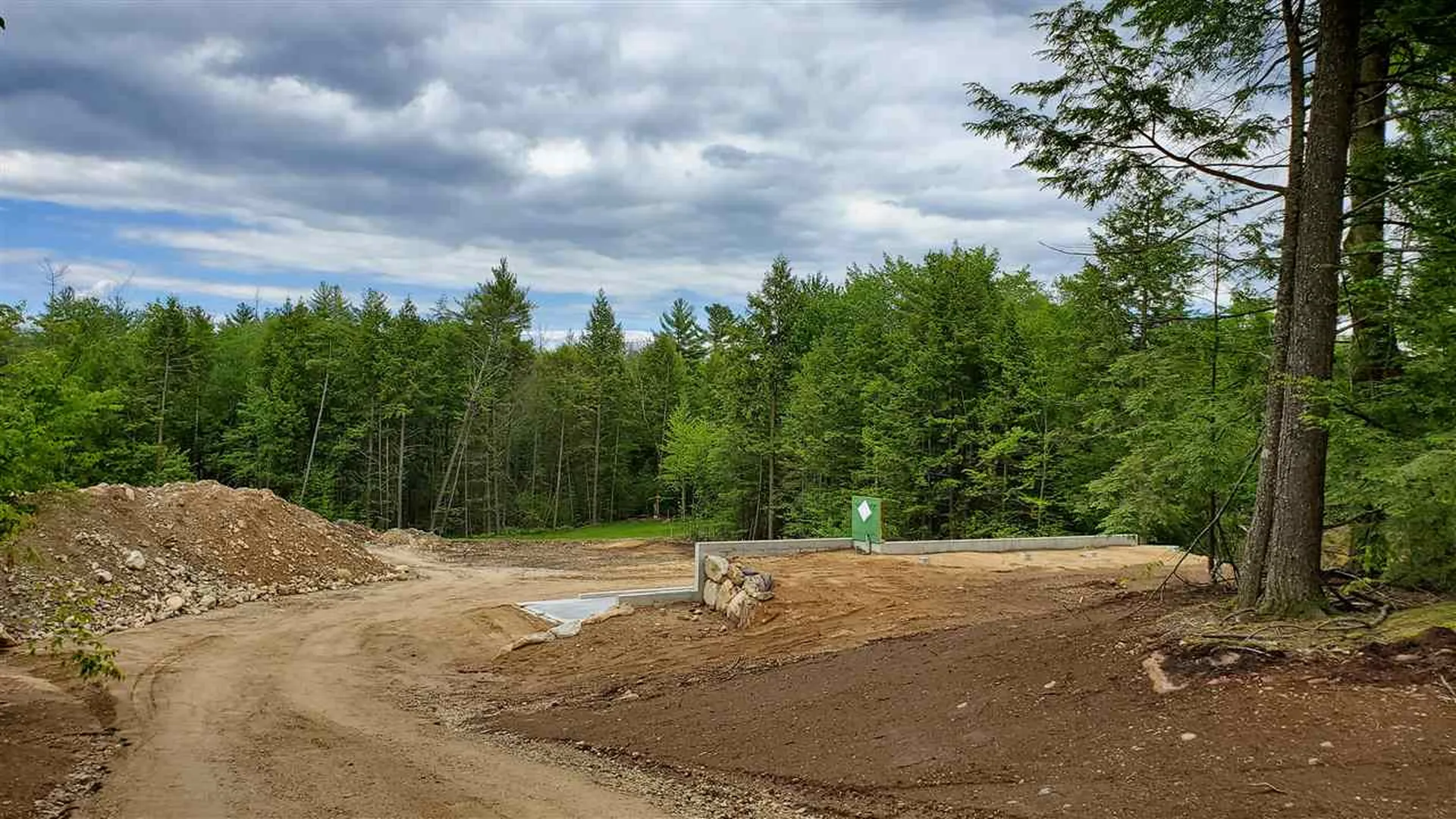 118 Caleb Drive Danville NH 03819