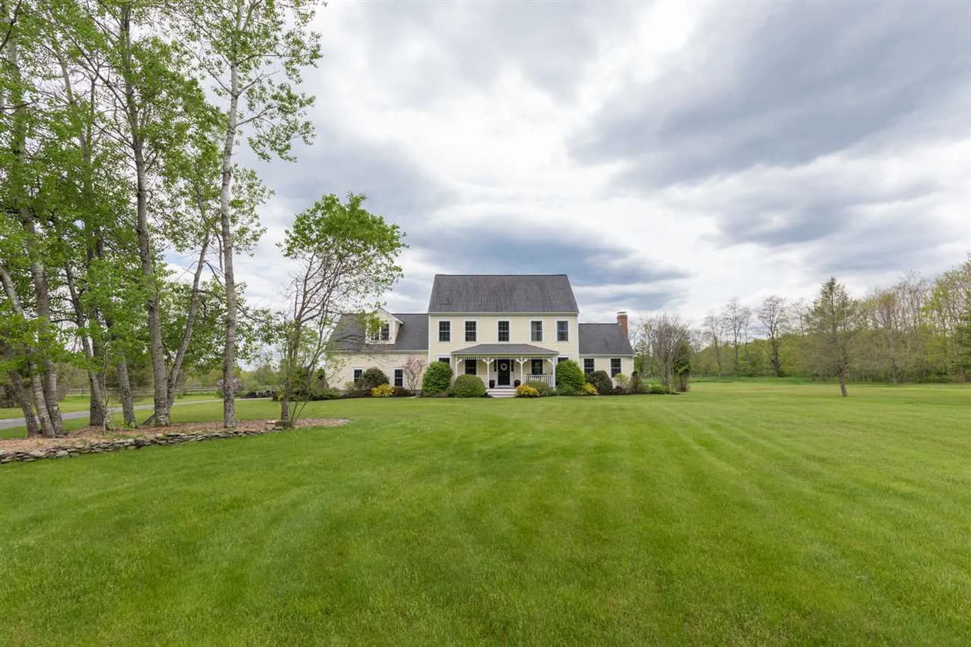 35 Captain Parker Drive Lee NH 03861