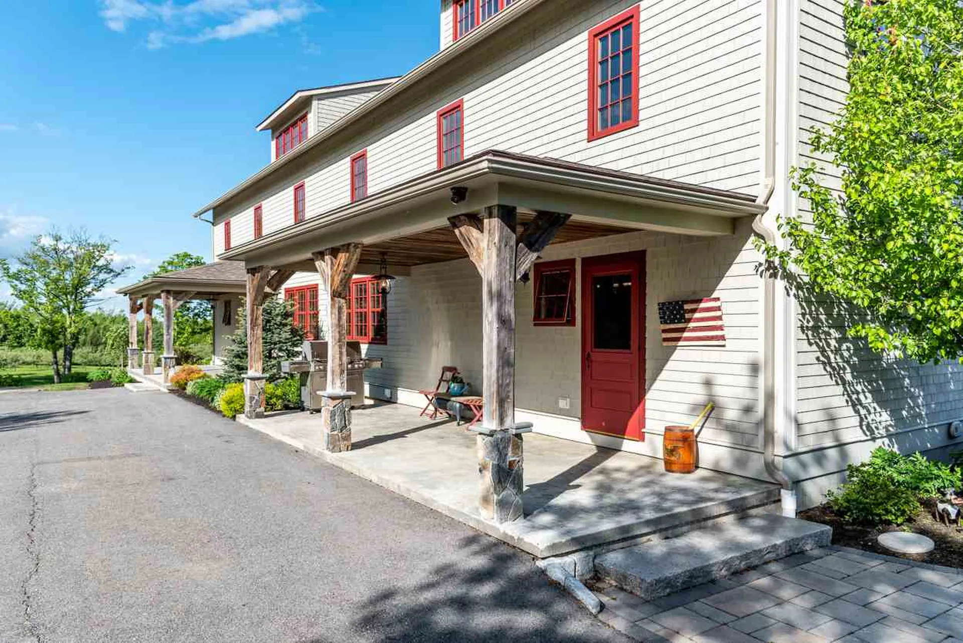 159 Meaderboro Road Farmington NH 03835