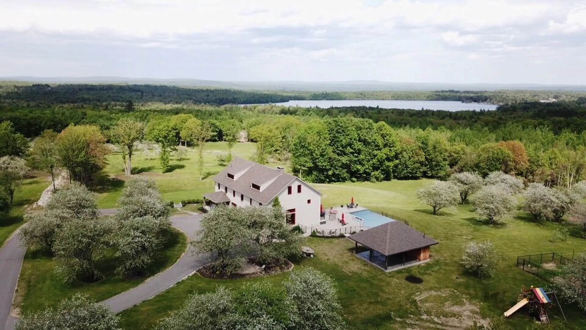159 Meaderboro Road Farmington NH 03835