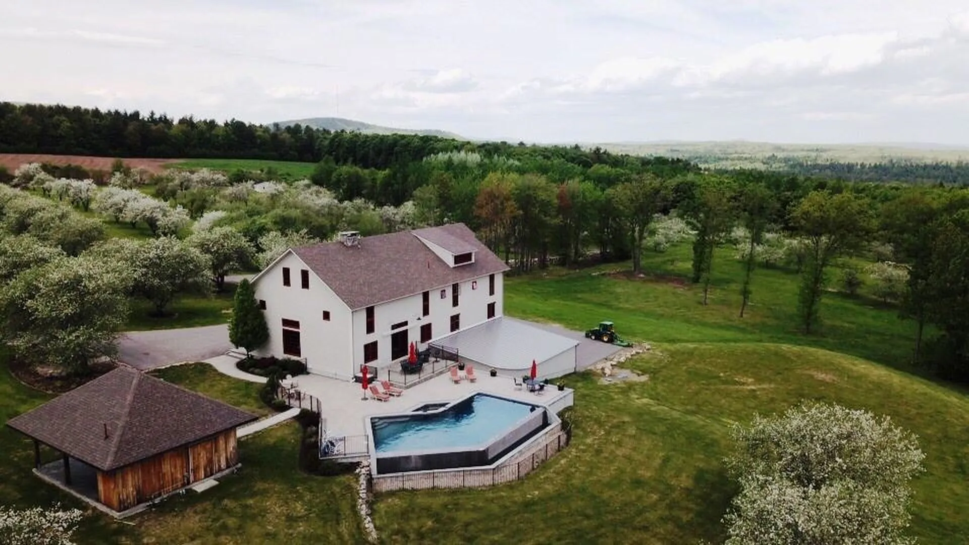 159 Meaderboro Road Farmington NH 03835